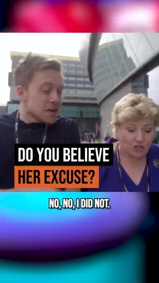 She went on TV and legitimised Israeli war crimes. When I challenged Emily Thornberry about it, she claimed to have been given secret information Israel was only planning a limited raid. Who fed her these lies? Where is the media scrutiny?