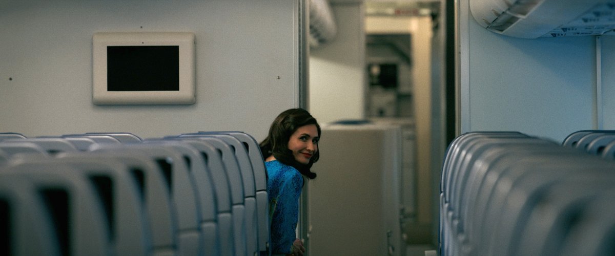 New teaser for ‘Breaking Bad’ creator Vince Gilligan’s new series ‘PLURIBUS’ The series follows the most miserable person on Earth who must save the world from happiness Premiering November 7 on Apple TV+
