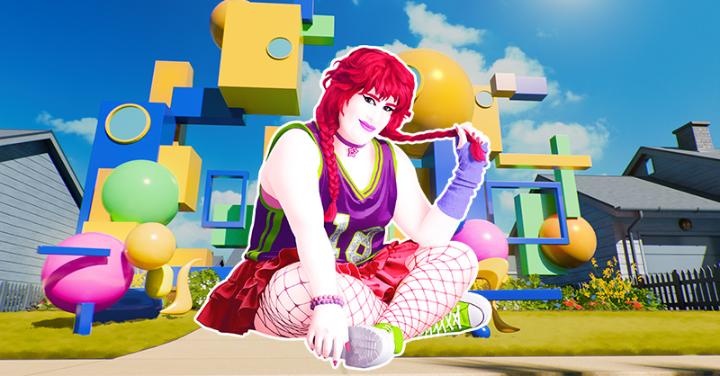 I just want to dance, IS THAT NOT ALLOWED? Messy by Lola Young is coming to Just Dance 2026 Edition next week! 💃