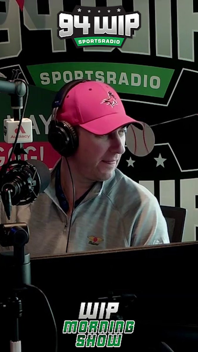 Seth Joyner on Kevin Patullo &amp; the Offense: Should Eagles Fans Be Worried? 🏈
