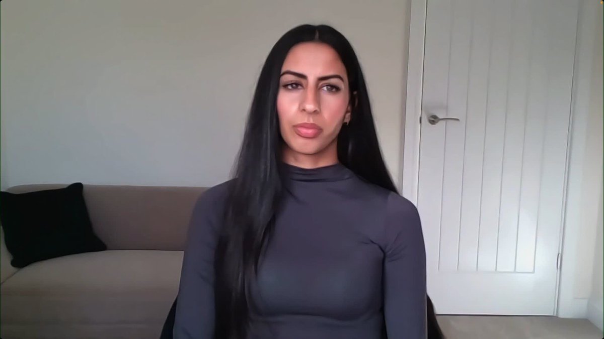 "It should have been a moment to celebrate" Peterborough United's Kira Rai discusses the emotional impact that online racist abuse has had on her after the announcement of her signing last month.