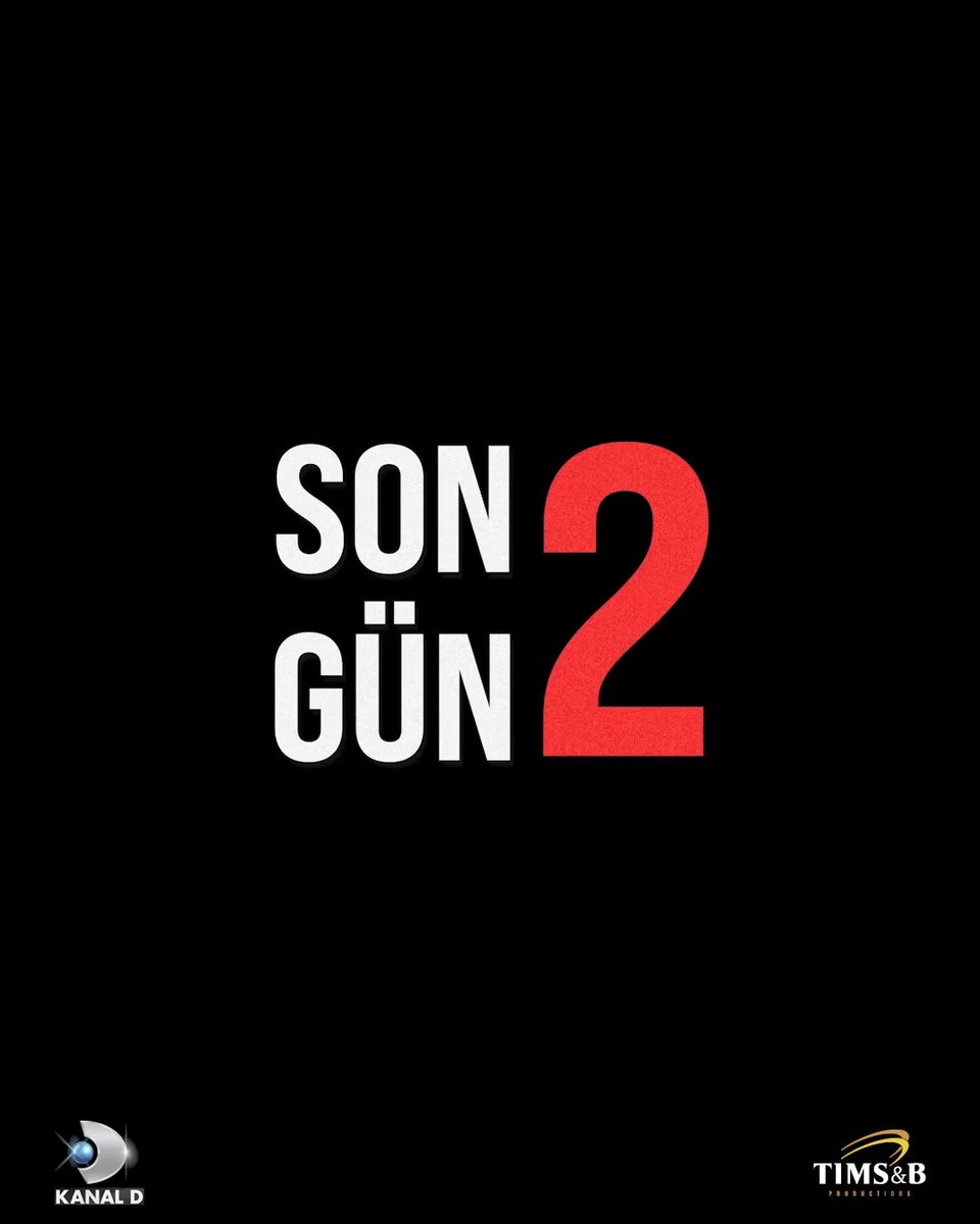 Bizi öyle bir sahneler bekliyor ki… Son 2 gün! ⏳ #EşrefRüya yeni bölümüyle çarşamba 20.00’de #KanalD’de, tv yayınından hemen sonra ise Amazon Prime’da sizlerle. @kanald @timsandb