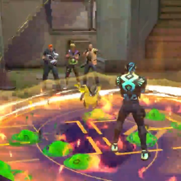 raid boss status