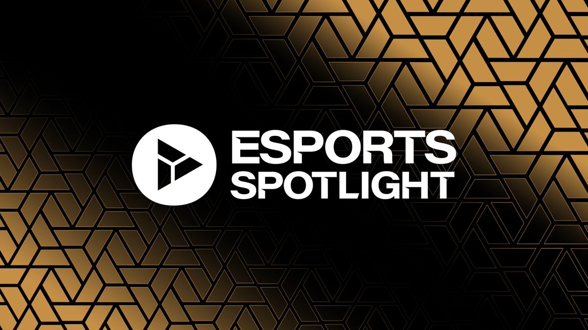 We’re expanding the game - Esports Spotlight is live! Your favorite stars, celebrities and top creators, all in one place. Subscribe for all the fun!