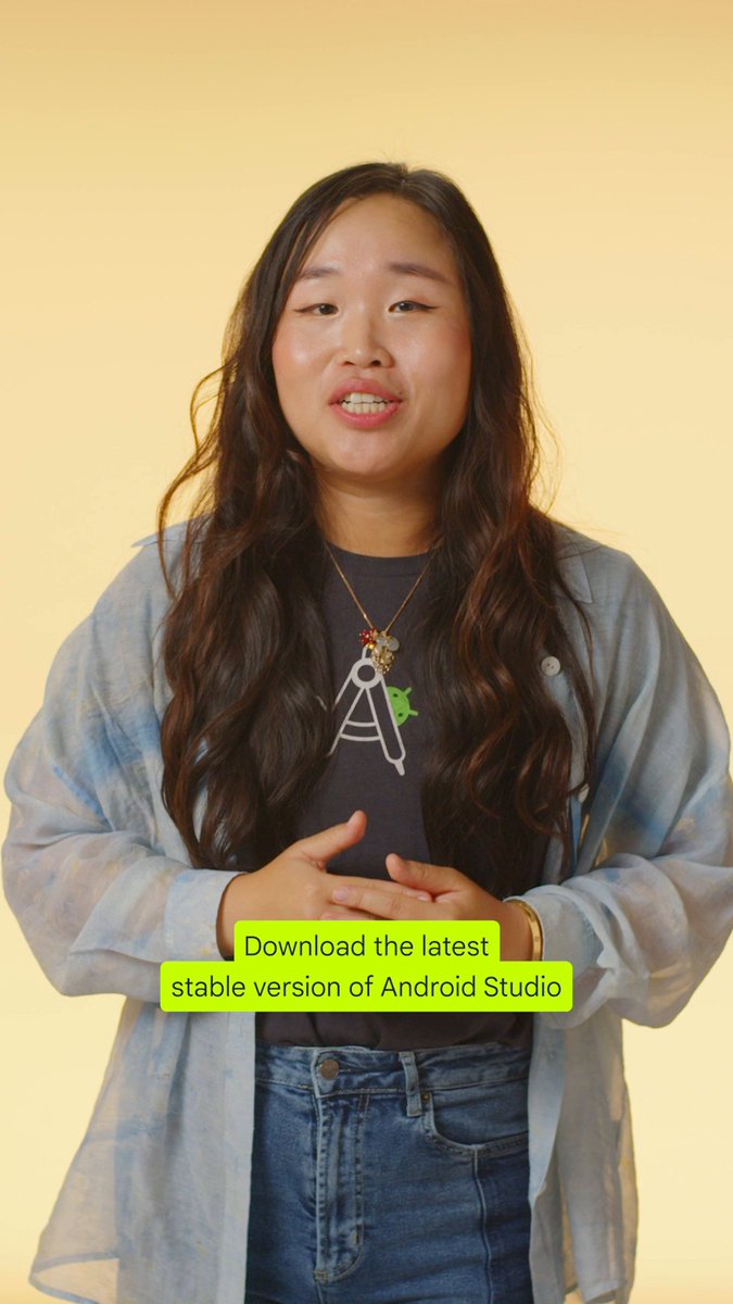 Test your app on the latest partner hardware → Android Partner Device Labs is now stable in Android Studio Narwhal, giving you secure access to real devices from Samsung US, @OPPO, @vivo_Global, and more via Android Device Streaming.