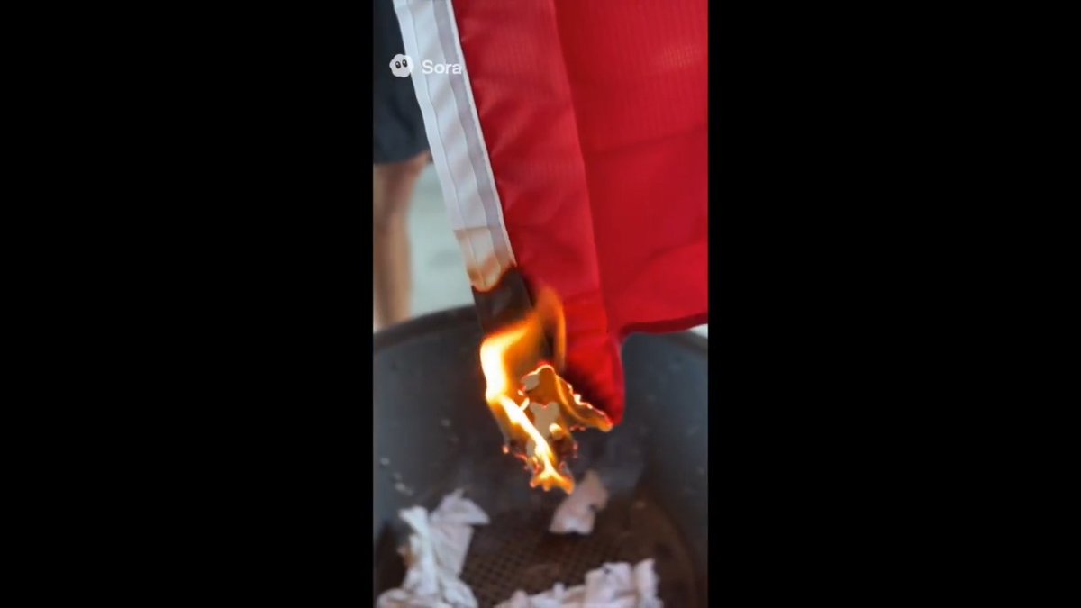 As I sat in my Garage burning a flag to a crisp last night, I got word from one of my ANTIFA comrades that they needed me to quickly pack up and ship to them the ANTIFA manifesto. So I quickly packed up a bunch and shipped them from my Antifascist headquarters to the exact location that they requested.