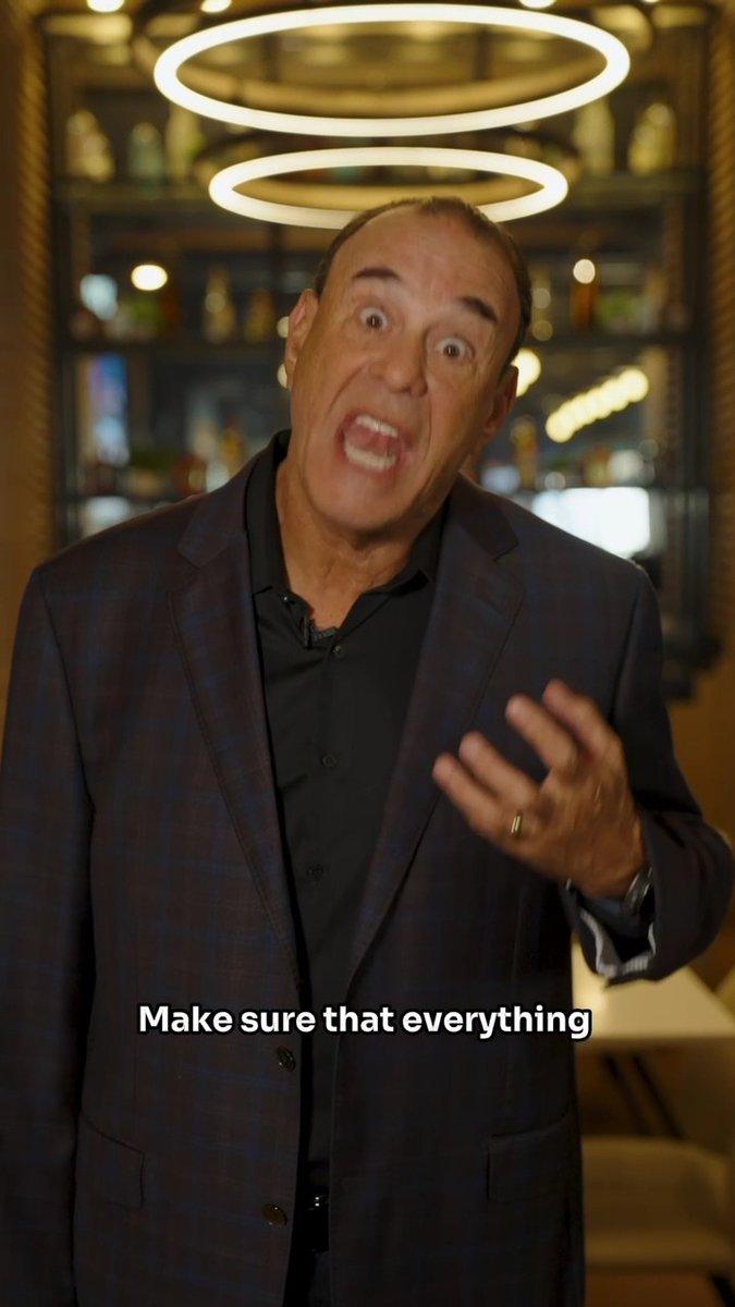 If your menu’s not moving, your profits aren’t either. 💸 In this #TaffersTip, @JonTaffer breaks down why cutting slow-selling items can boost your business — and how SkyTab’s data tools help you make smarter menu decisions. Check it out!