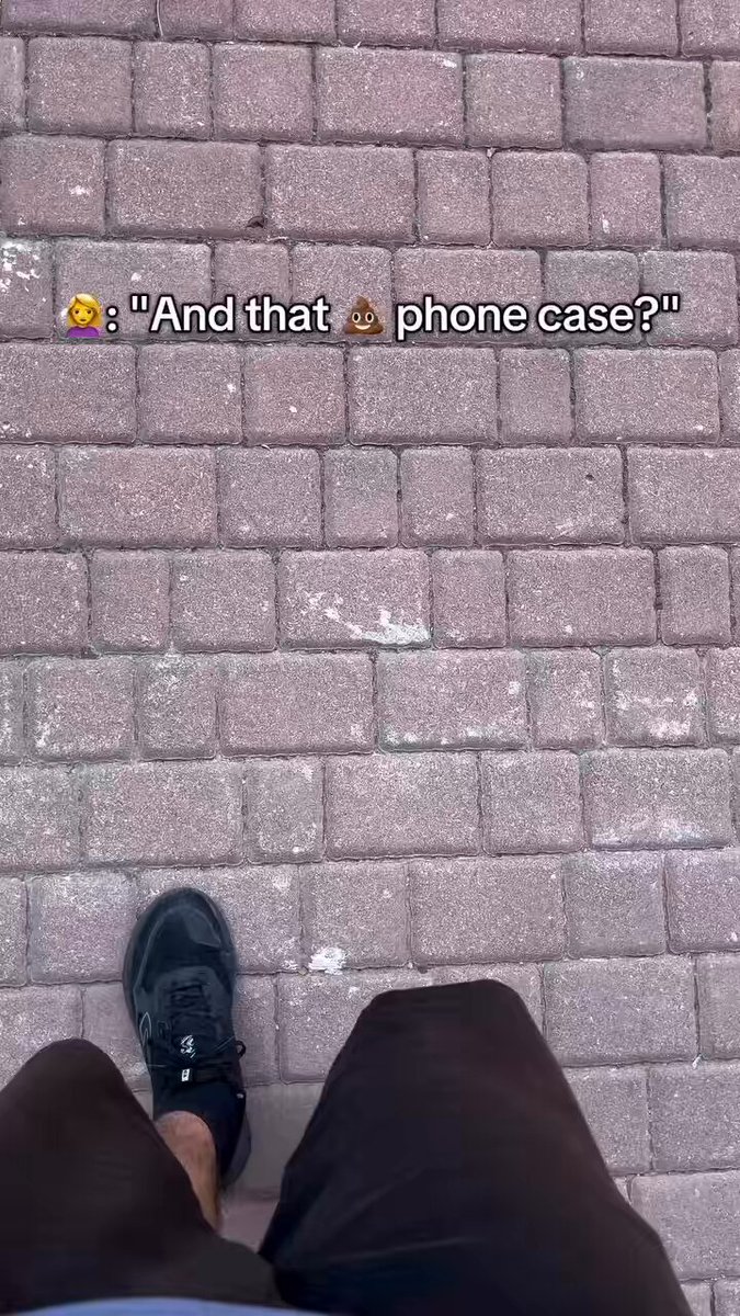 Si quelqu’un sait si ce n’est pas de l’ia et si je peut acheter ça pour un iPhone 17 pro max?