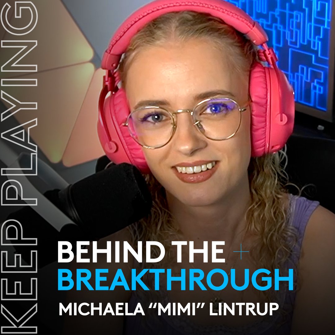 G2’s G2 mimi 🌻 earned breakthrough after breakthrough from her teenage battlestation and eventually, the esports world stage itself. She has embodied the Keep Playing spirit at every step of her journey. GGs, Mimi. G2 VALORANT | G2 Esports
