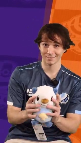 Is ROOT DIG Otter an otter aficionado or an otter fraudster? 🦦 See if you can beat him in Otter Trivia! #PokemonUNITE | #UNITEesports