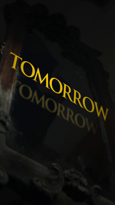 Horror finds its way in tomorrow. Own #TheConjuringLastRites on Digital 10/7.