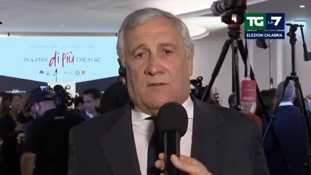 Secondo il ministro degli Esteri, Liliana Segre è stata considerata "terrorista e complice" su La7