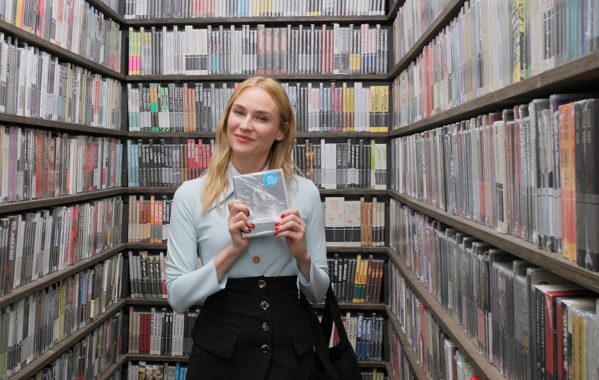 ✨Diane Kruger’s Closet Picks! ✨
