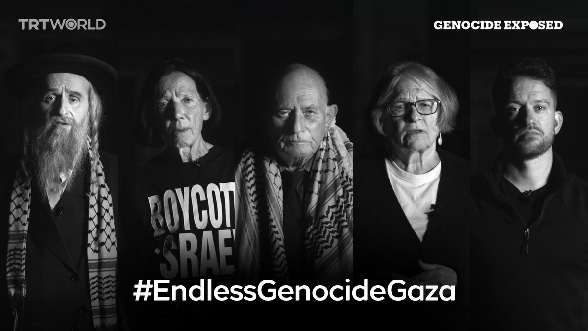 Gaza after two years of Israeli genocide: homes shattered, childhoods stolen, hospitals reduced to ruins. International activists demand action — the message is clear, the call is louder than ever: #EndlessGenocideGaza