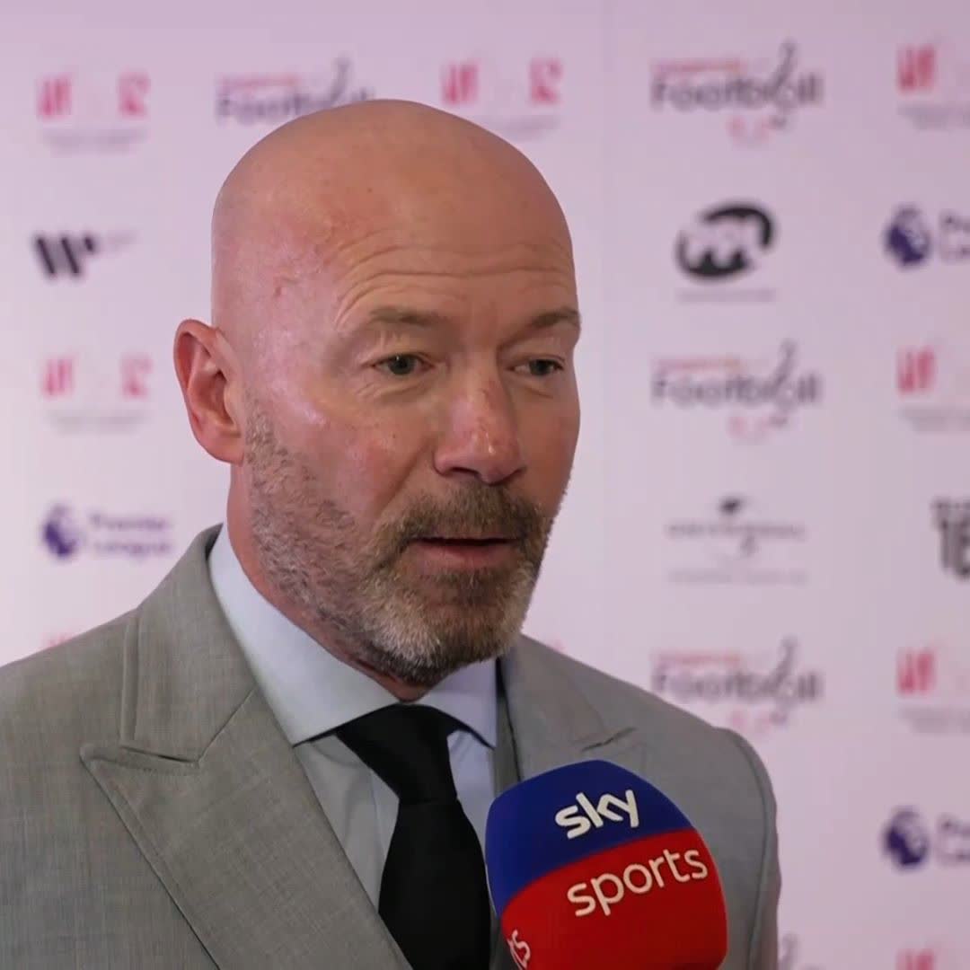🗣️ "It was a turbulent summer, but the last week has been great for them" Alan Shearer hopes that things will only get better for Newcastle United following their win over Nottingham Forest.