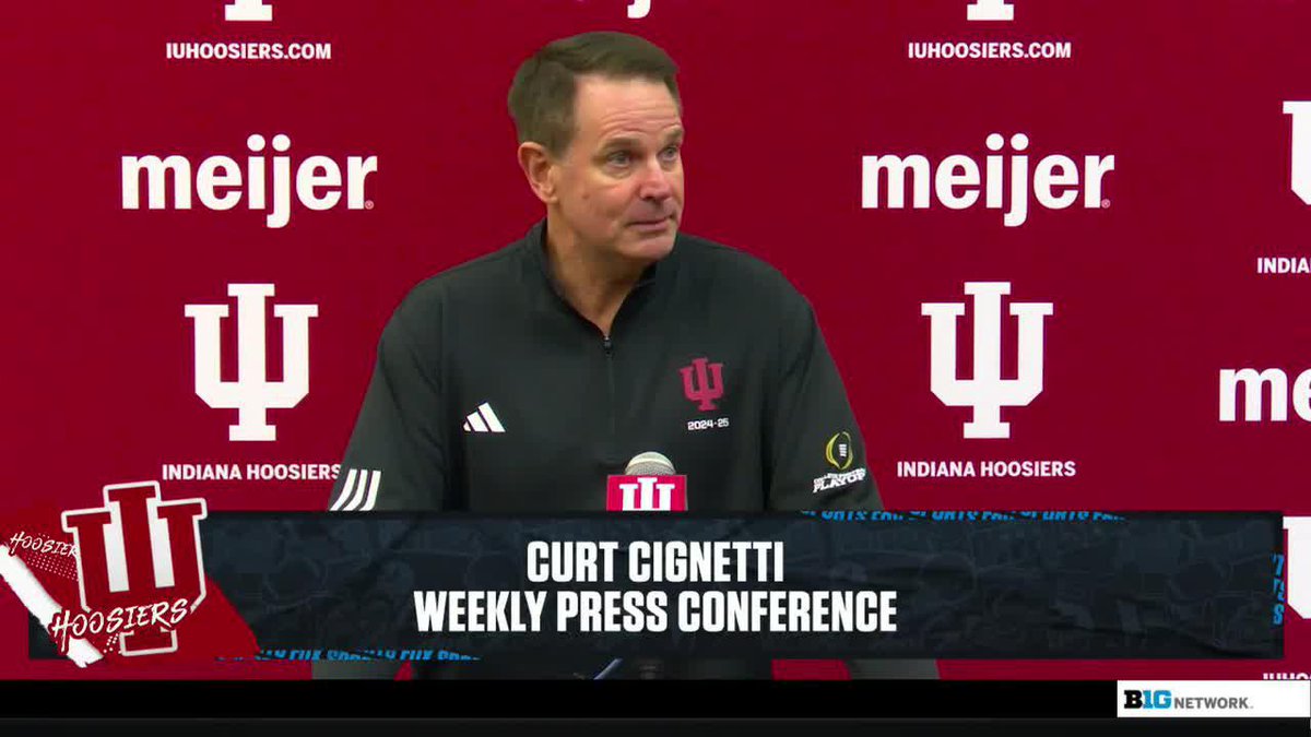 Curt Cignetti's been in the game for a while. The Indiana coach hasn't seen many better young phenoms in the profession than Oregon Football's Dan Lanning.