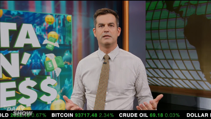 Job hugging is replacing job hopping in the labor force? Sign Michael Kosta up