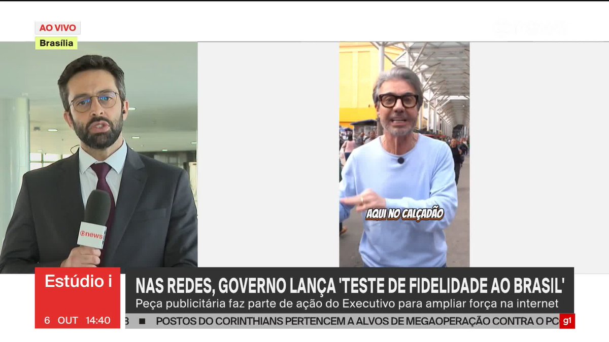 As agências da Secom estão pagando R$ 20 mil reais pra influenciadores antipetistas. O raciocínio dele é que nós da militância já ajudamos de graça, então fod@-se se alguém levar processo ou receber ameaças. Tenham em mente que estamos por conta própria.