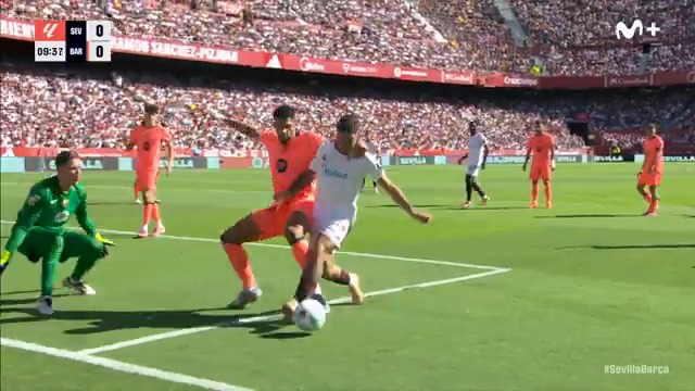 ''La forma de caer de Isaac es saltando''. ❌ Mateu Lahoz. #ElDíaDespués