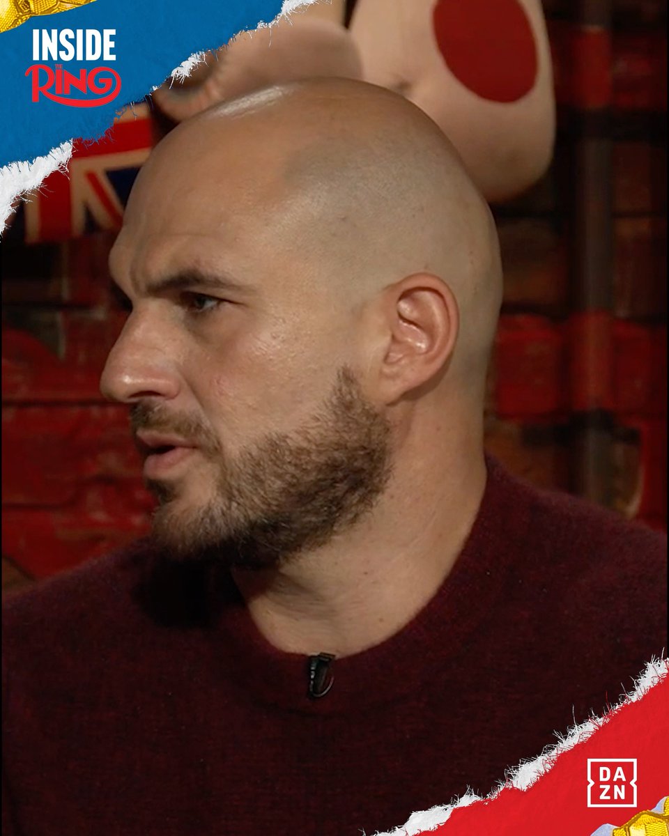 Mike Coppinger reveals Conor Benn, Gervonta Davis and Rolly Romero as future options being looked at for Manny Pacquiao. #InsideTheRing LIVE NOW exclusively on DAZN 📺