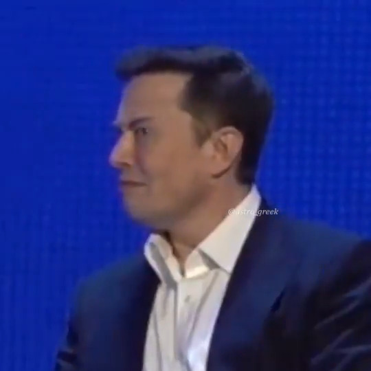 When Elon realized Jack Ma is an idiot 🤣