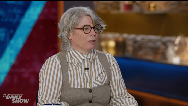 "We the People" author Jill Lepore on why learning about the Constitution’s past can help us guarantee its future