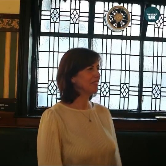 🚨🎥 WATCH: Our interview with Labour Deputy Leadership contender Lucy Powell - Will be members' "shop steward" - Will focus on the "political" job, not bound by Govt - Been accused of "absurd" things by Phillipson's team - Labour "loses more votes" by chasing Reform