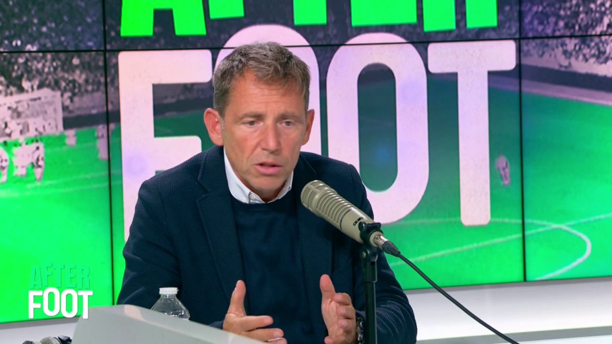 🔵⚪️ Est-ce l’OM le plus fort de l’ère Longoria ? L'avis de Daniel Riolo.