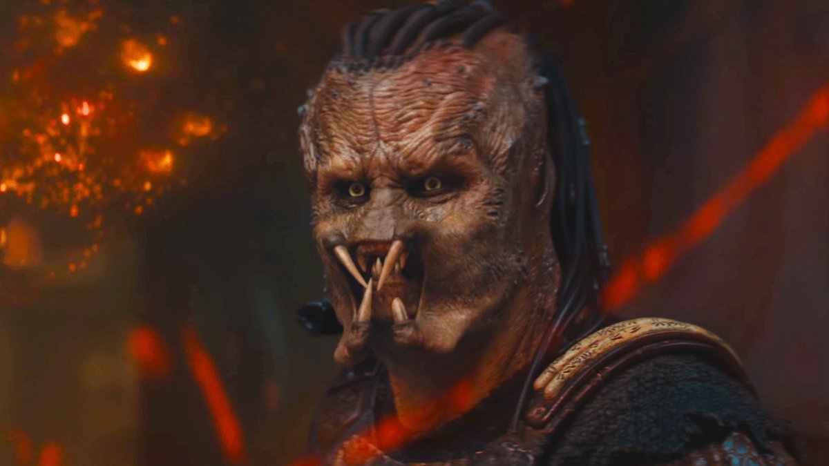 Don't miss the Final Trailer for Predator: Badlands, an upcoming addition to the sci-fi action thriller series distributed by 20th Century Studios. Predator: Badlands is in theaters on November 7.