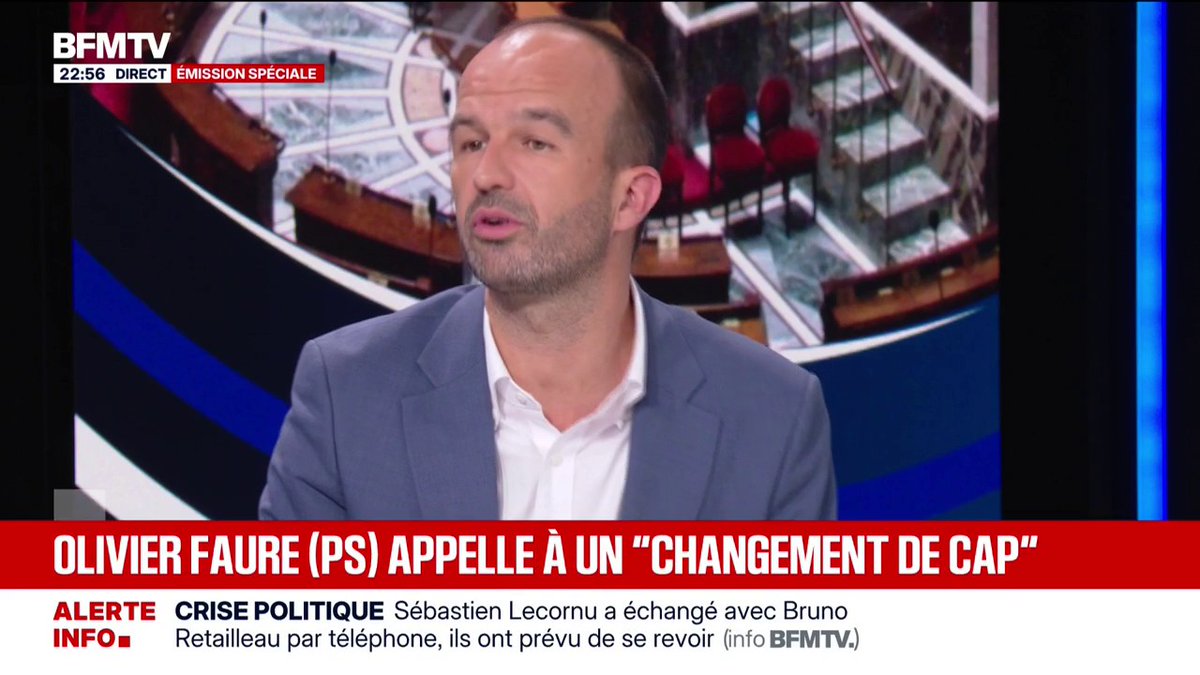 Il est bon Bompard