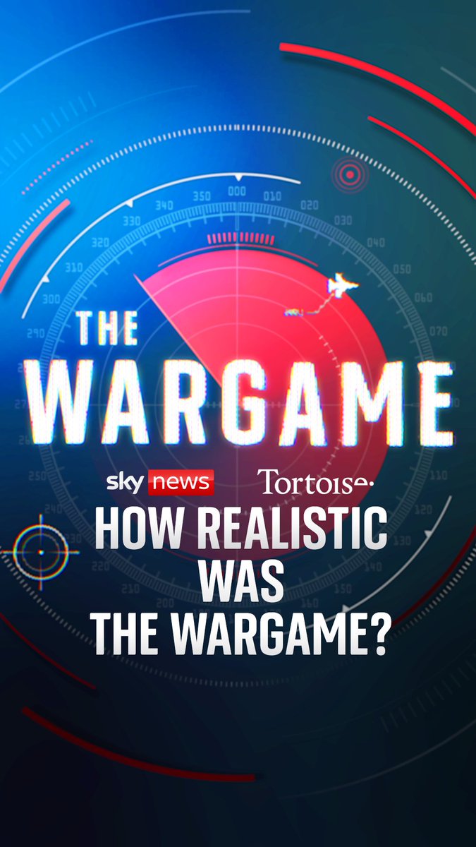Is the UK taking the threat of Russia seriously enough? On the Sky News Daily, Niall Paterson speaks to Sky's security and defence editor Deborah Haynes, Oxford University's Rob Johnson and leading Russian military expert Keir Giles to find out more. 🎧
