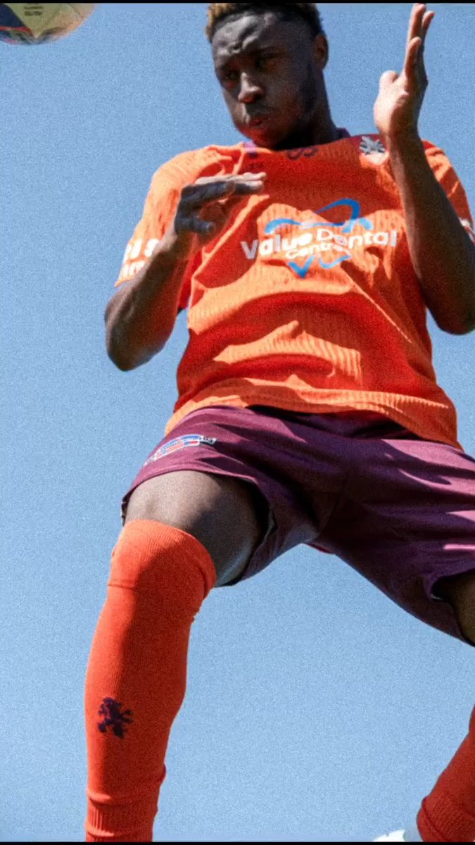All Orange. All Maroon. All Summer. Built for Queensland’s heat. Inspired by our colours, our community, our landscape. Made for summer. #AllOrangeAllMaroonAllSummer