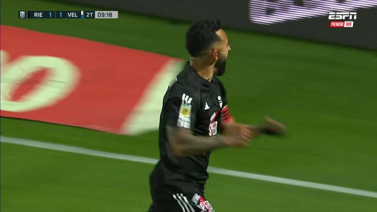 EL LABORATORIO DE DEPORTIVO RIESTRA. QUÉ GOLAZO, POR FAVOR. 🤯🔬