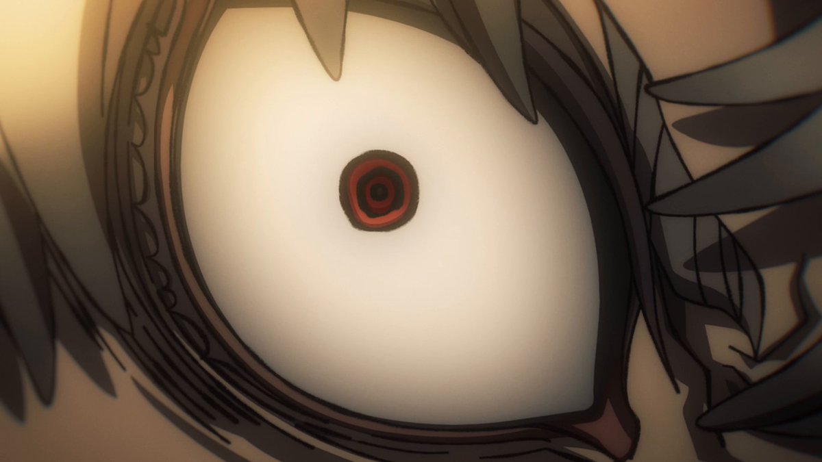 They're about to start something 💥 #Gachiakuta 2nd cour starts this weekend with a brand new opening theme performed by the one and only Mori Calliope💀holoEN!