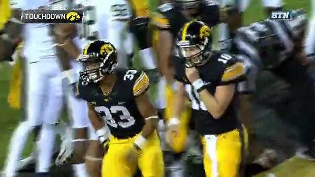 nobody understands the bond between a boy and the RB he watched when he was 12