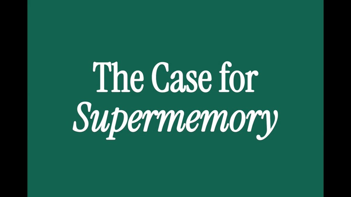 $3M fundraise announced. Here's the case for .