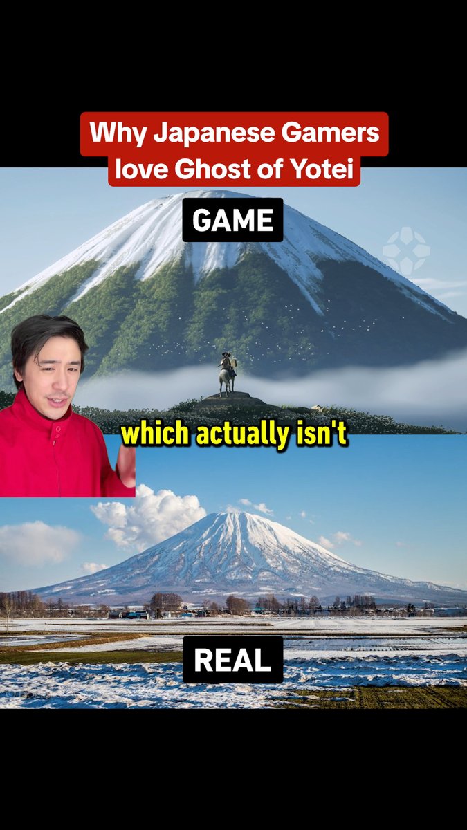 Japanese gamers are tweeting their love for Ghost of Yotei! What are your thoughts?