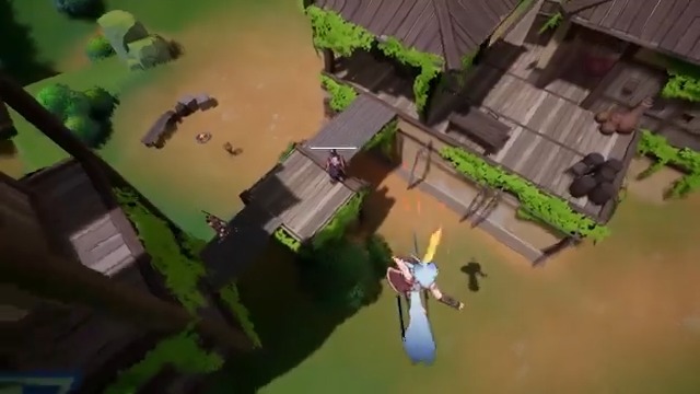 皆様は覚えていますか? 以前「ジブリとフロムソフトウェアにインスパイアされたゲームを作っています」と皆さんに意見をお聞きした『Yokai Tales: Fox』が新たなトレーラーを公開したようです。 前回よりパルクール戦闘を多彩に、更にメトロイドヴァニア要素まで入れたとか。