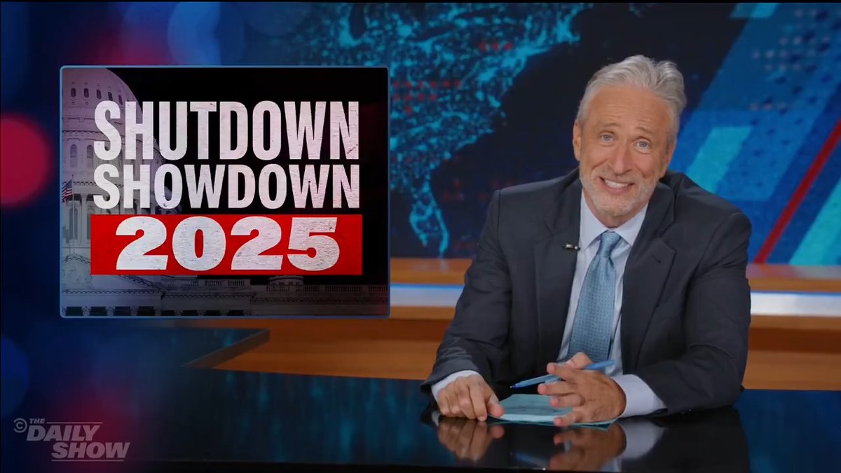 Did Dems walk into a shutdown "trap"? Or is Trump using the shutdown to continue doing all the authoritarian s**t he was going to do anyway?