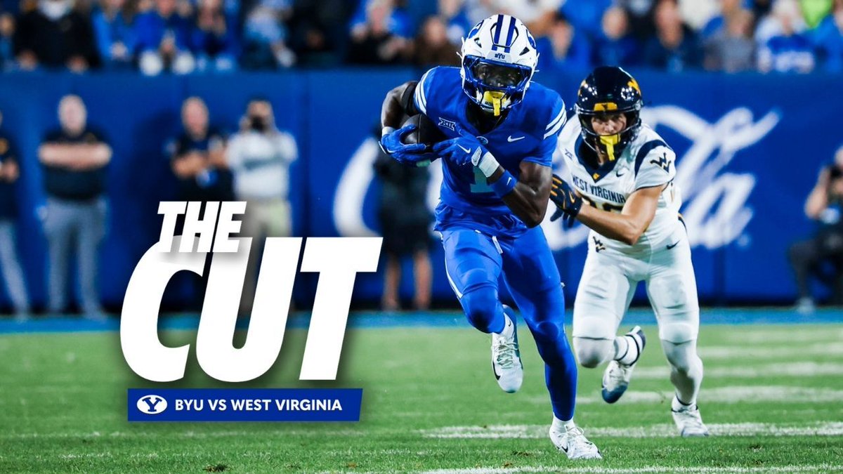 THE CUT: West Virginia