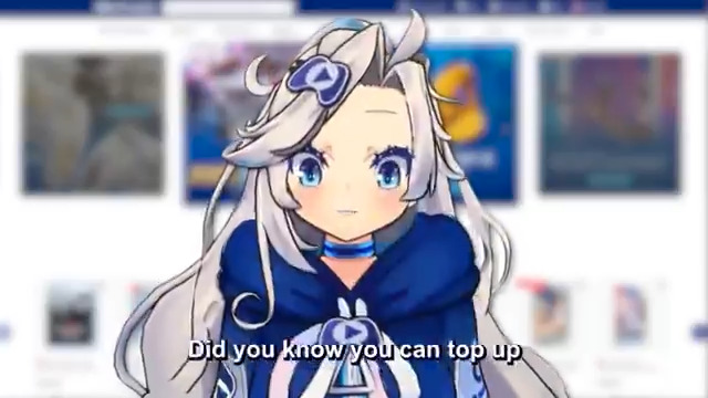 ⚠ Direct to Game Top-up is now available at Playasia: ✅ Add funds directly to a game from PA checkout! ✅ Top online games supported with more to come! ✅ Multiple regions & local currencies supported! Add funds to your favorite Hoyoverse titles, Mobile Legends and more!