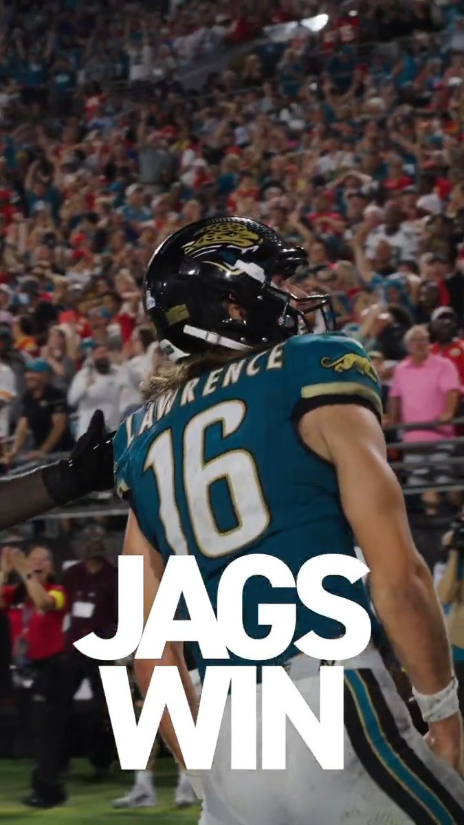 “Tell my QB happy birthday!” - Jourdan Lewis 🎉 Grab tickets to #SEAvsJAX: