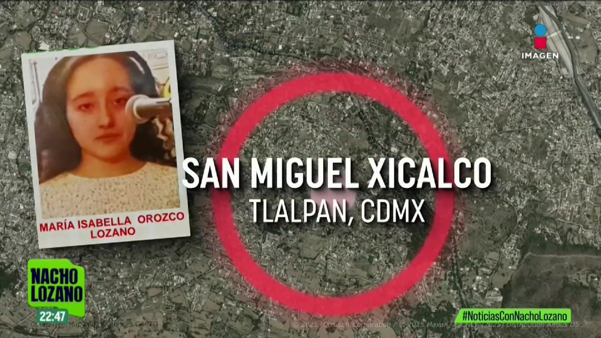 Tres personas han desaparecido en los últimos 3 meses en el #Ajusco. El camino al área protegida está lleno de fichas de búsqueda con sus rostros, y ahora, para subir al Pico del Águila, exigen un registro. Esto es lo que se sabe de los senderistas: