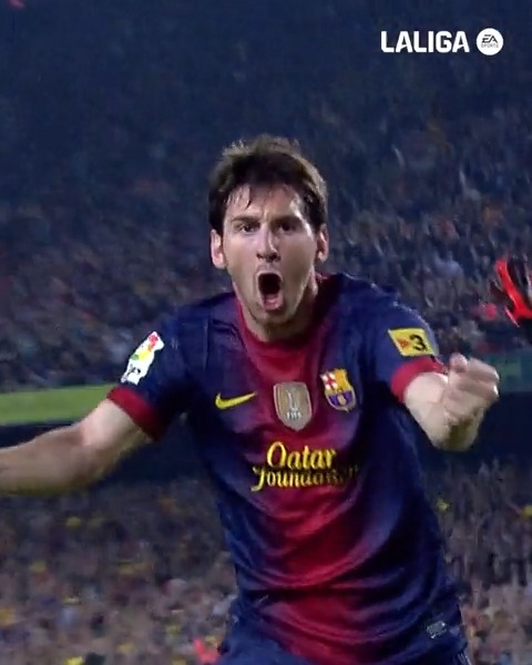 13 yıl önce bugün, futbol tarihinin en ikonik düellolarından birisi yaşandı. 🐐 Lionel Messi: ⚽⚽ 🐐 Cristiano Ronaldo: ⚽⚽