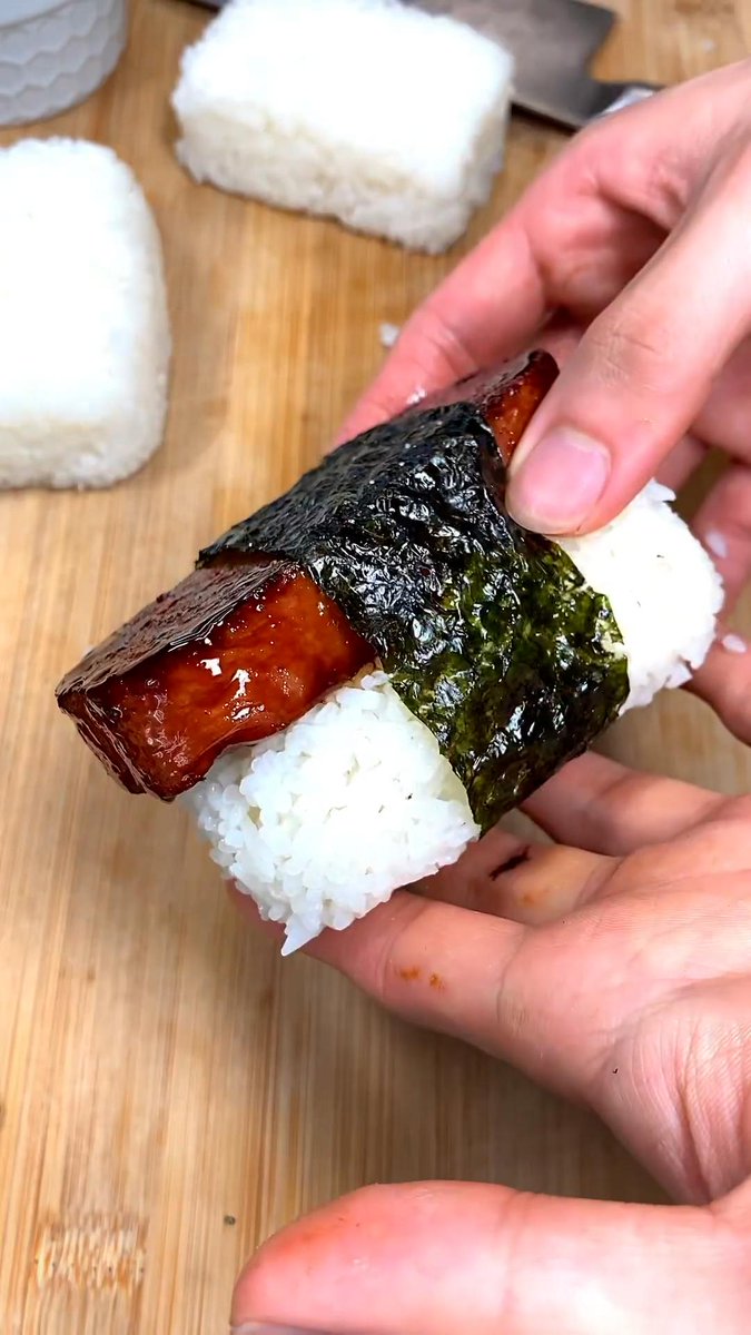 Asian finger foods that are easy to make!