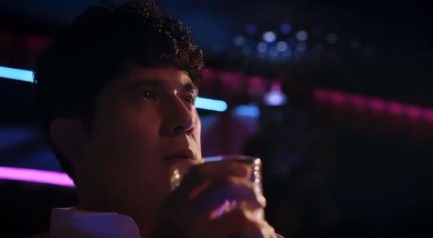 🎶Dito ka lang, tahanan kang uuwian. İkaw lang ang aking sandalan, kailangan kıta…🎶 Na-LSS ako Klarisse De Guzman 😭 kim chiu aş STELLA MARIE MORALES. HubadERA ng anakshie ko!!! 🐦‍🔥❤️‍🔥🧨🔥 THE ALIBI TEASER OnPRIME #TheAlibi #KimPau #KimChiu #PauloAvelino