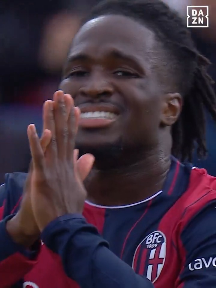 𝙍𝙤𝙬𝙚 sfiora il gol dell’anno 🤯 #Rowe #SerieAEnilive #DAZN