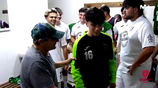 Si buscas equipo, estรก en ๐๐๐๐ซ๐จ ๐๐๐ซ๐ง๐๐ซ๐๐จ. #ElDรญaDespuรฉs