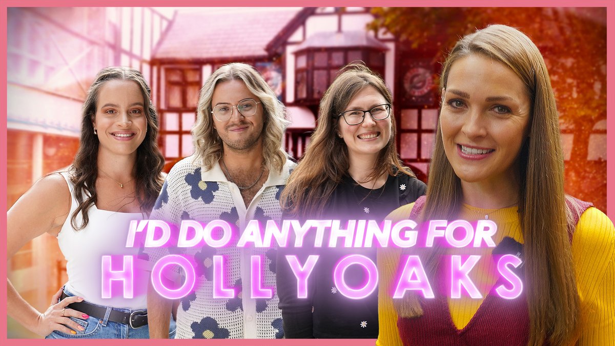 We need your help! We've been on the hunt for #Hollyoaks’ Ultimate Super-Fan… we have narrowed it down to our Final Three! But the decision about who will appear in an episode and be KILLED by Jez lies with YOU! Head to the Hollyoaks Instagram Story to cast your vote!