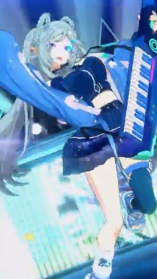 【キャラクターPV 縦Ver.公開】 「[つながる星河一天]イプシロン」の キャラクターPV（縦Ver.）を公開！ 10/9(木)アップデート後より登場予定です！ お楽しみに！ ▼YouTubeでも公開中！ #初音ミク #陰の実力者 #カゲマス